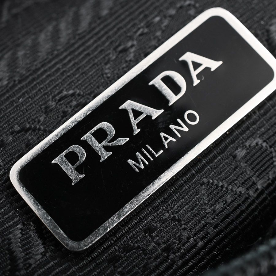 Prada Mini Shoulder — view 8