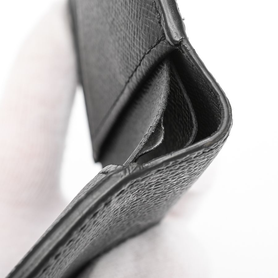 Louis Vuitton Bi Foldwallet Portefeuille Multiple Wallet — view 9
