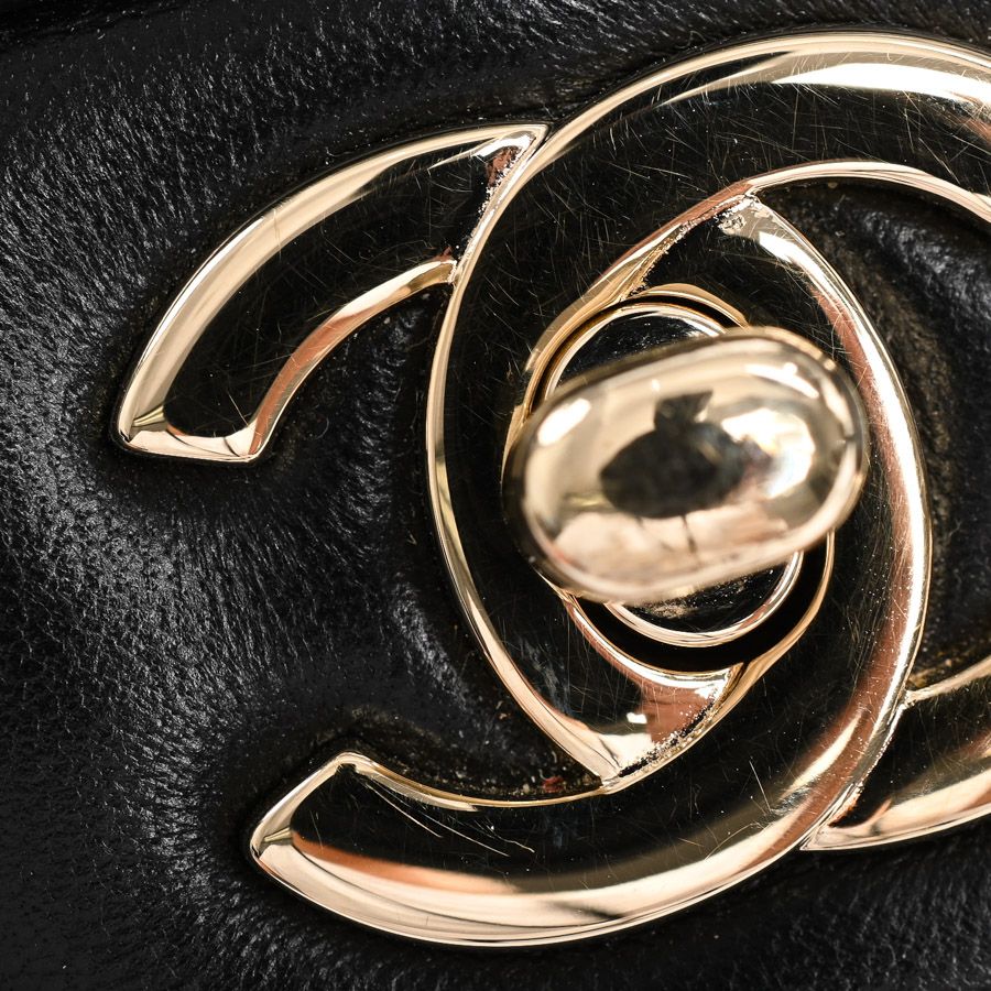 Chanel Shoulder Bag Miniflap — view 8