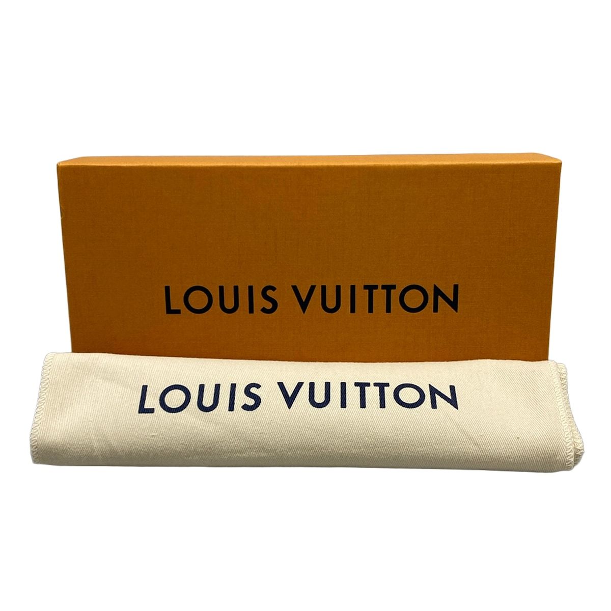 Louis Vuitton Wallet Taiga Zippy Organizer NM Ardoise Leather — view 7