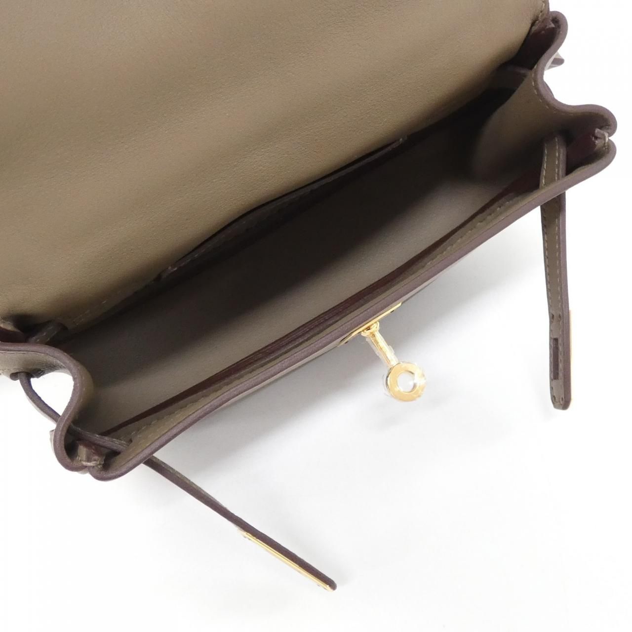 Hermes Kelly Move CC Shoulder — view 6