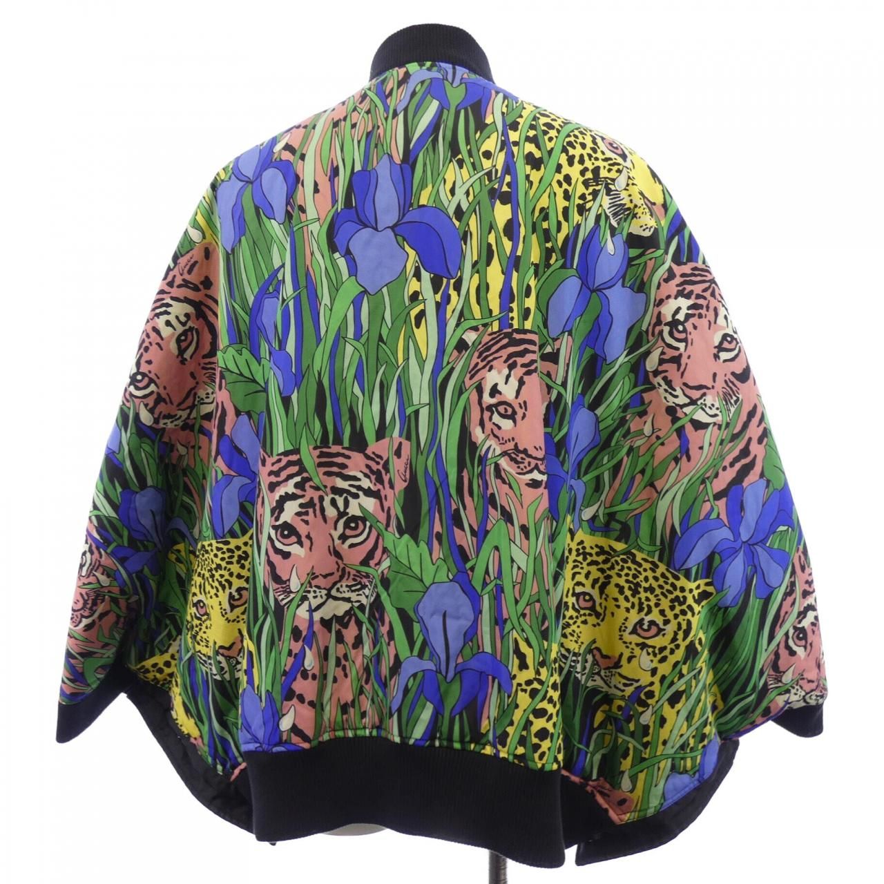 Gucci Jacket Black — view 8