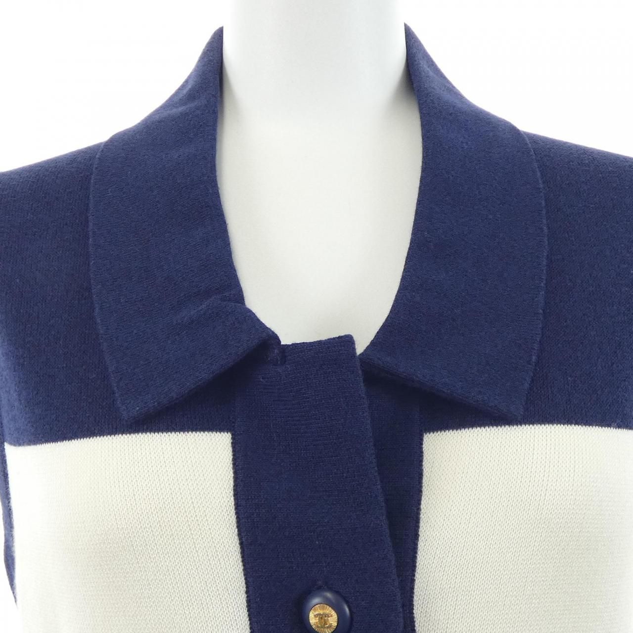 Chanel Vintage 92 Dress — view 5