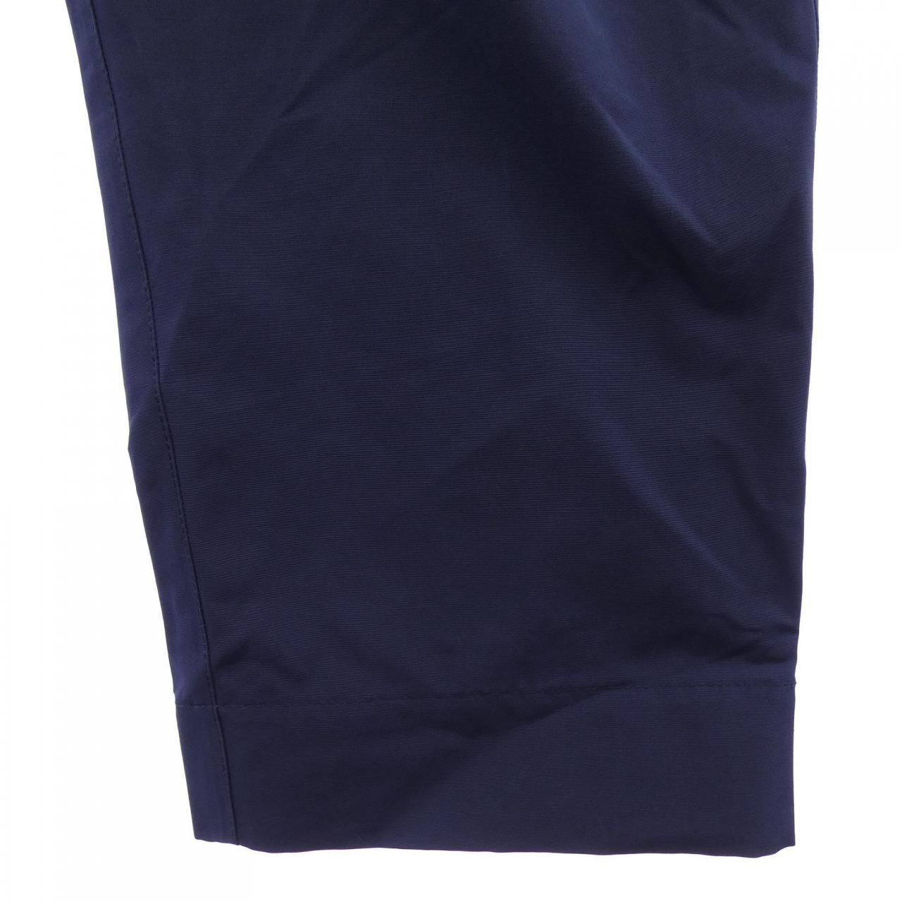 Dior 113 Pants Navy — view 5
