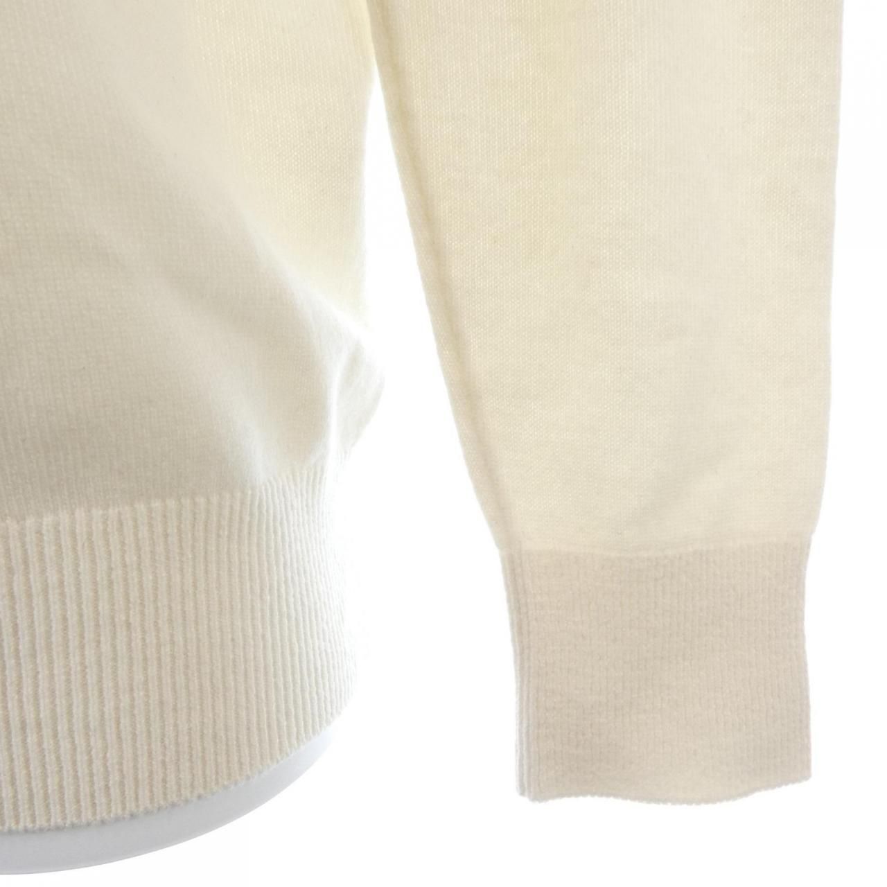 Chanel la Pausa Knit Sweater — view 7