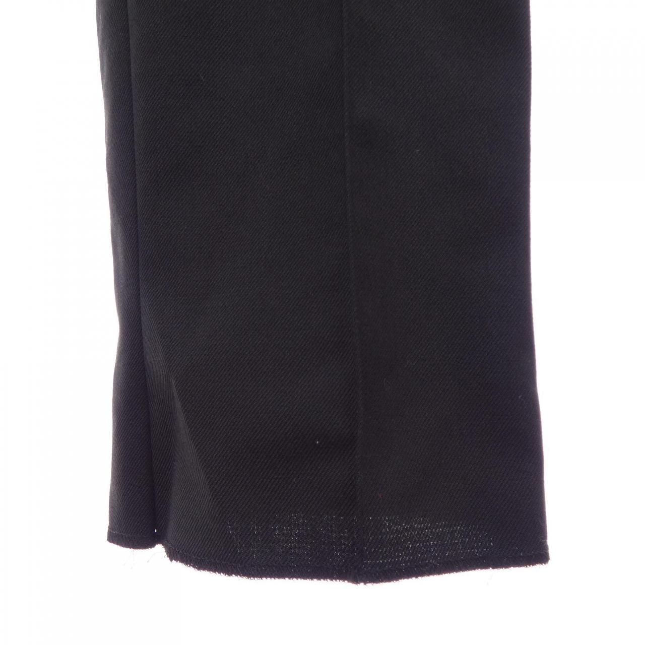 Fendi Pants Black — view 5