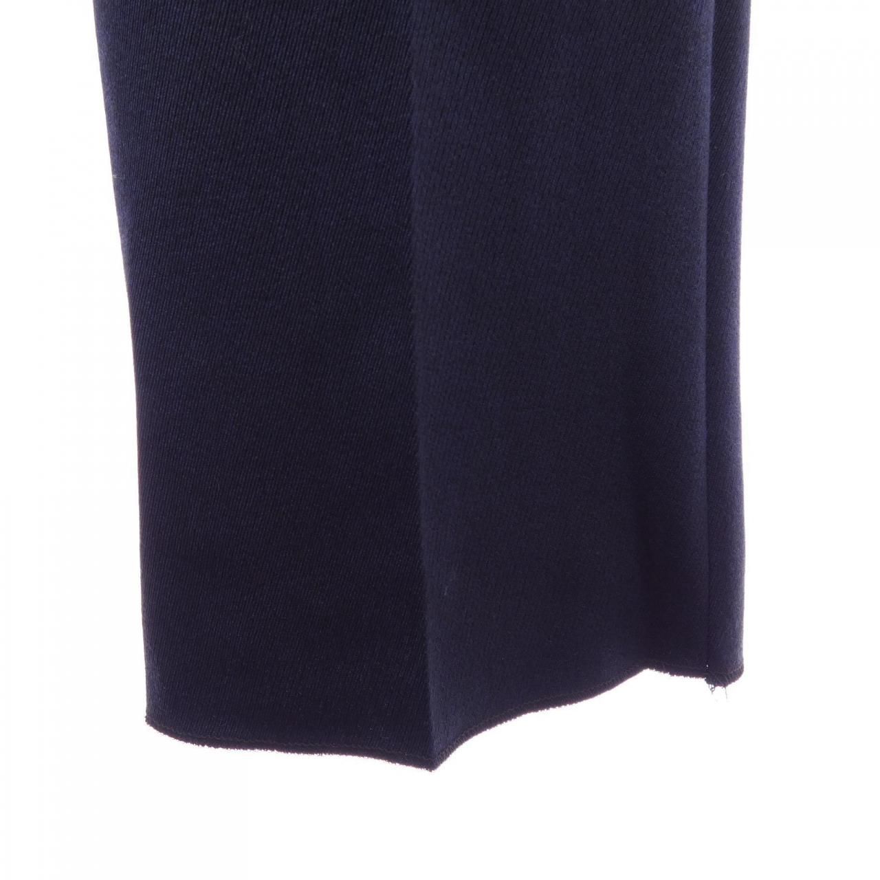 Louis Vuitton Pleated Classic Pants — view 5