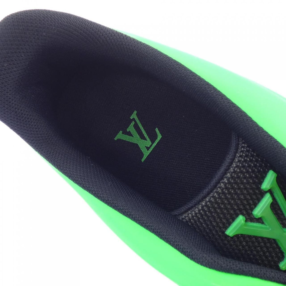 Louis Vuitton Millennium Line Sneakers — view 6