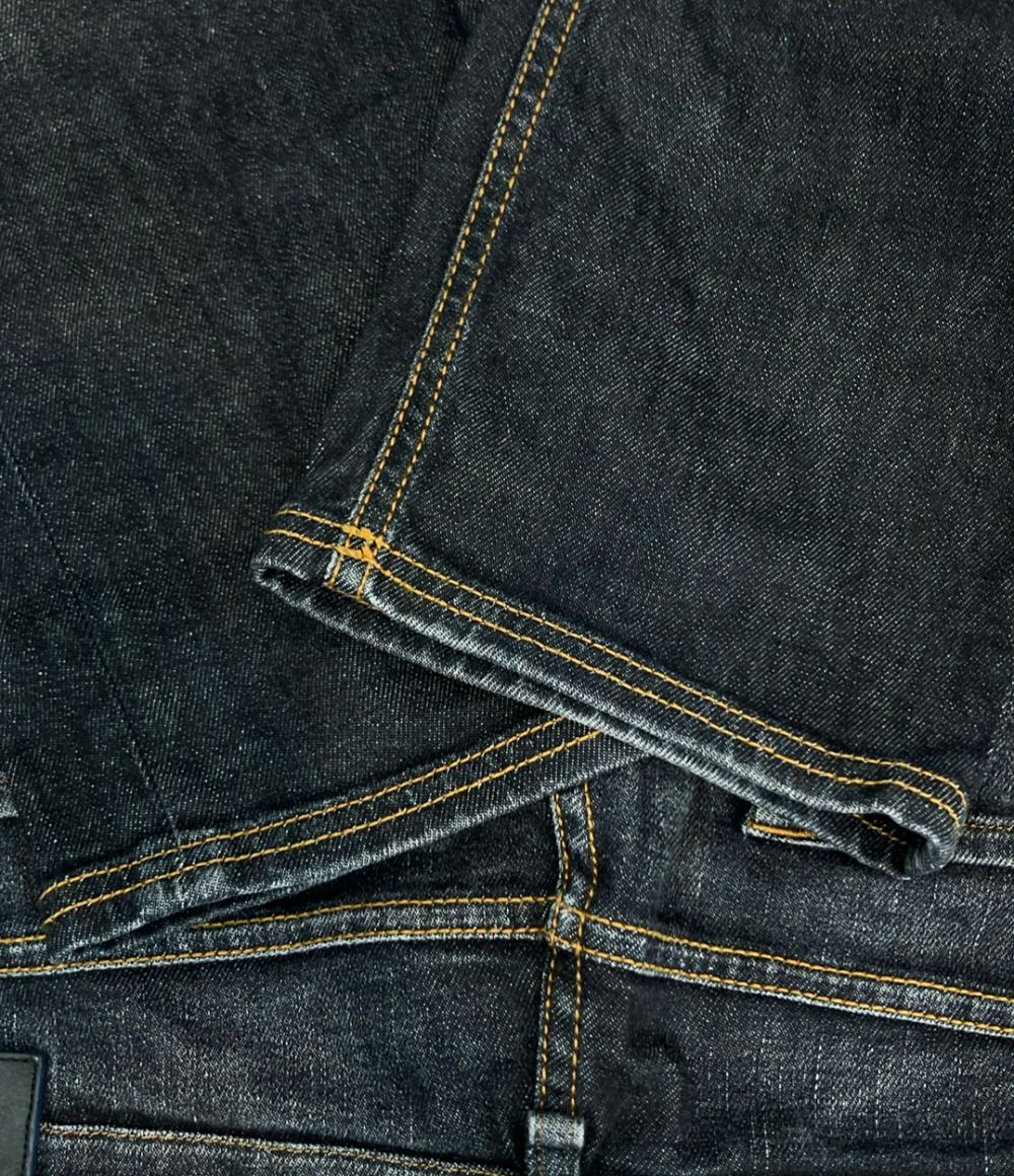 Fendi Denim Pants 33 — view 9