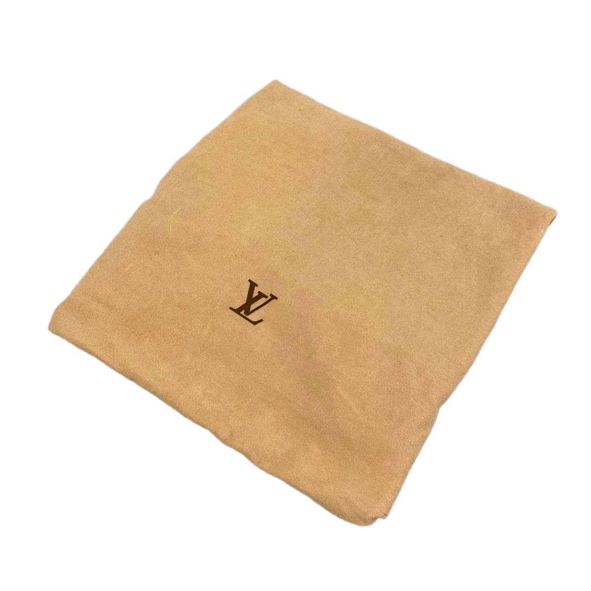 Louis Vuitton Backpack Monogram Montsouris MM — view 8