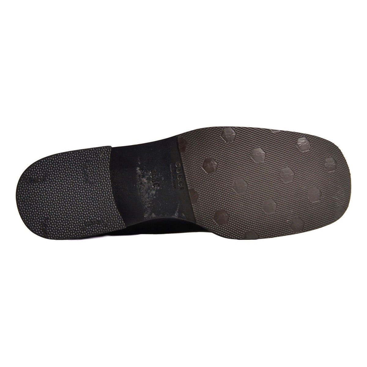 Gucci Vintage Boots Chukka — view 8