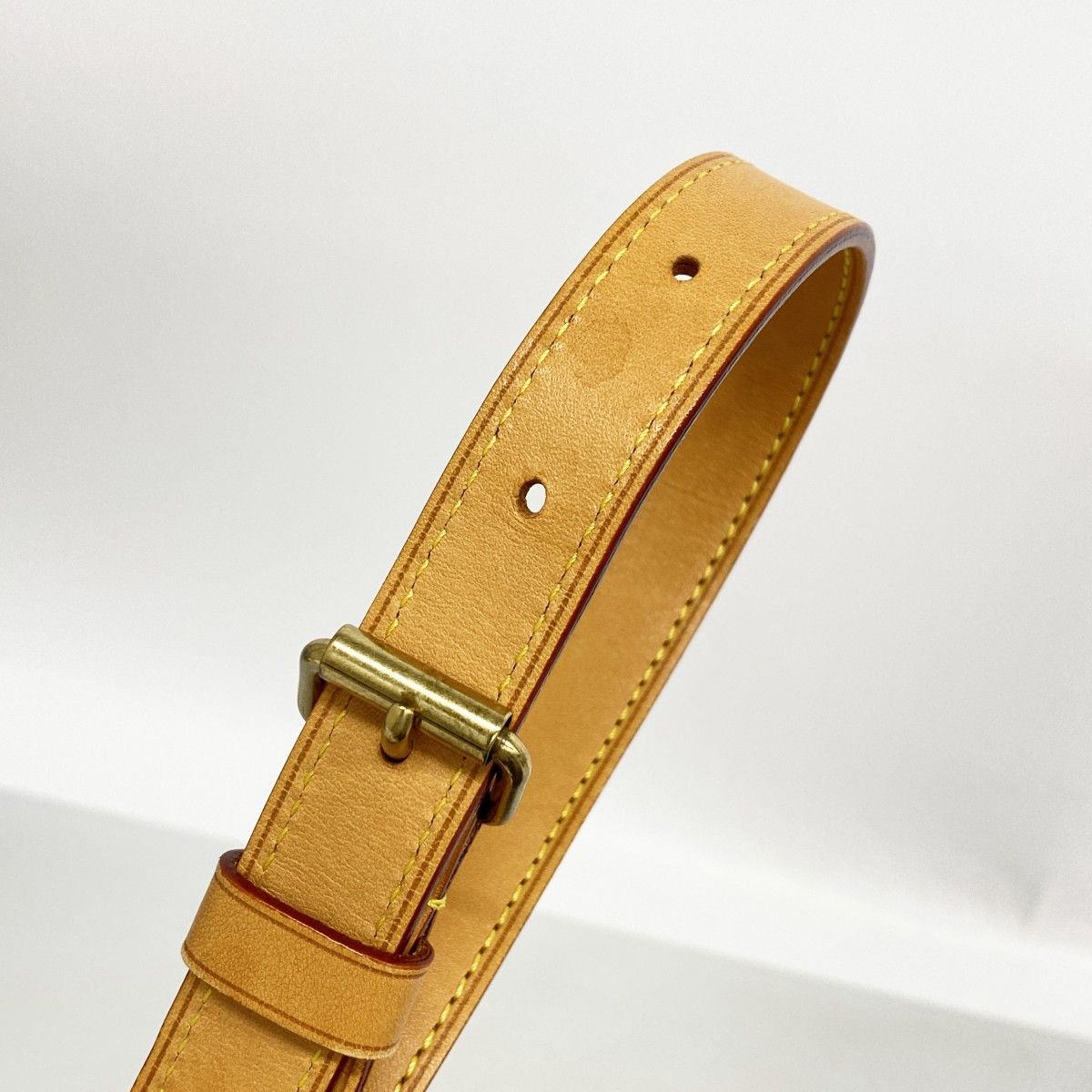 Louis Vuitton Handbag Monogram Speedy Bandouliere 30 Brown 2-Way — view 8