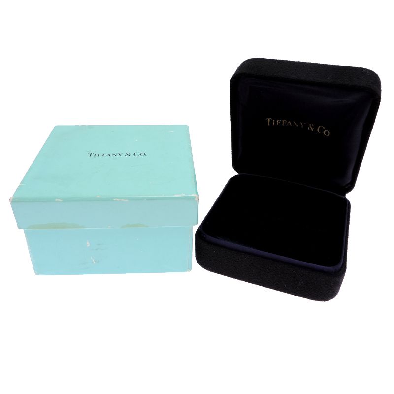 Tiffany & Co Ring — view 8