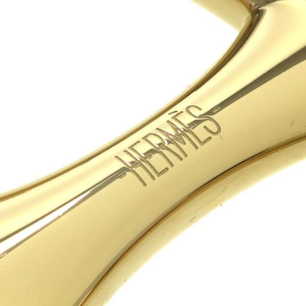 Hermes Scarf Ring Chaine D'ancre — view 5