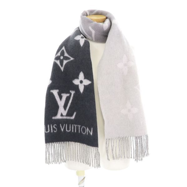 Louis Vuitton Echarpe Reykjavik Gradient — view 7