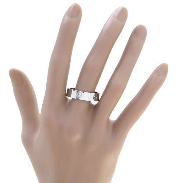 Cartier Love Ring — view 7