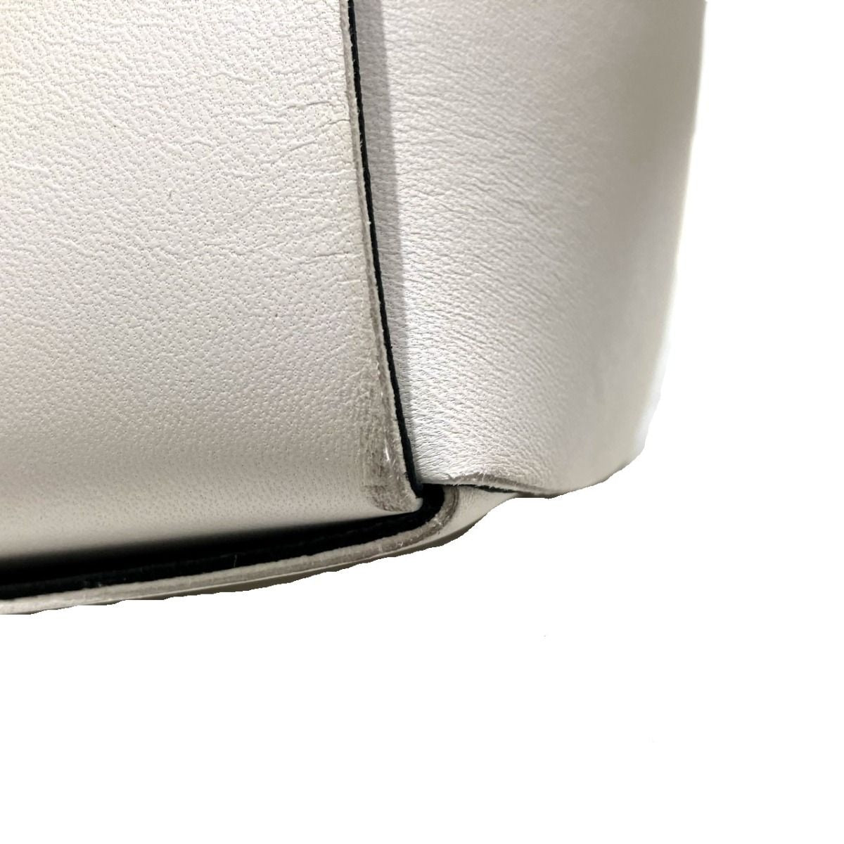 Bottega Veneta Arcotote Maxi Intrecciato Tote Calfleather — view 8