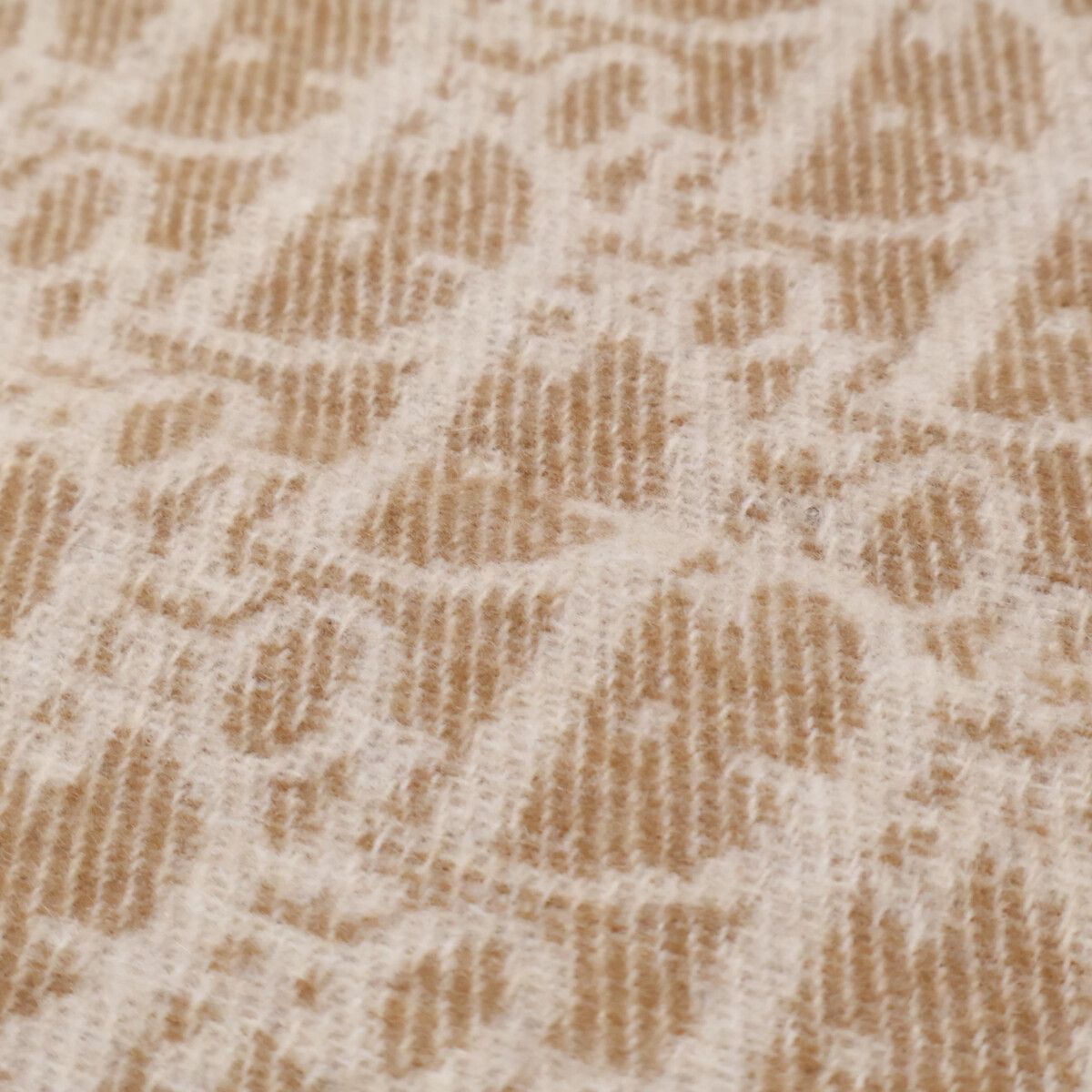 Dior Trotter Cashmere Wool Scarf — view 6