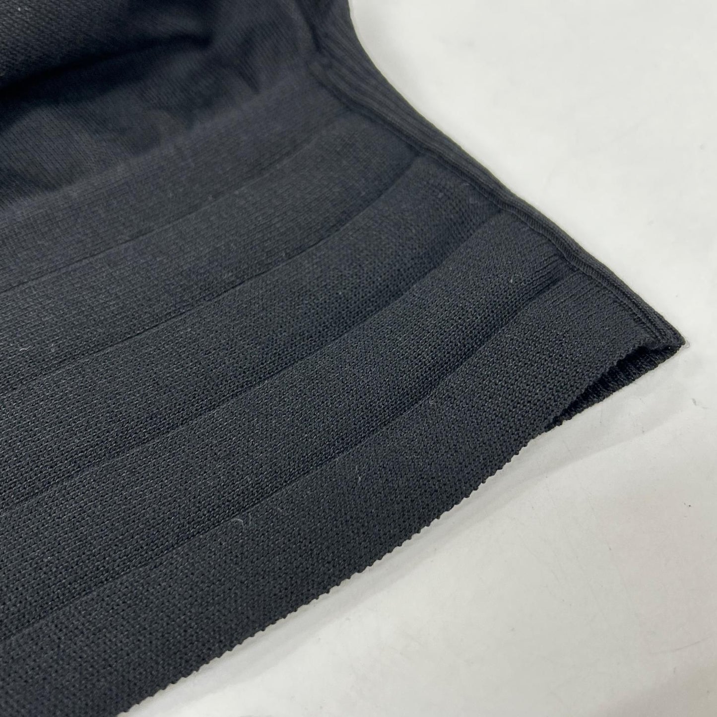 Hermes Era Black Ron Knit 34 Sweater — view 9