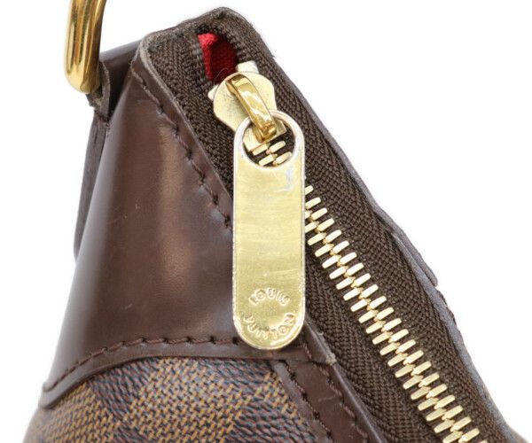 Louis Vuitton Thames GM Damier Shoulder — view 8