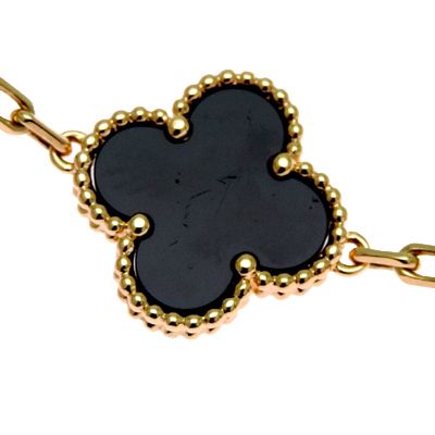 Van Cleef & Arpels Bracelet — view 8