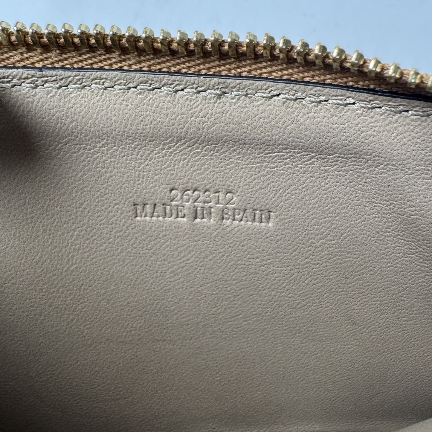 Loewe Fragment Case Coin Card Folder — view 9