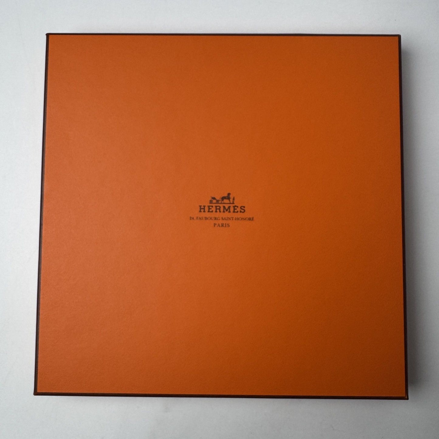 Hermes Carre 90 Dancing Pearl Zu Pearls Scarf — view 7