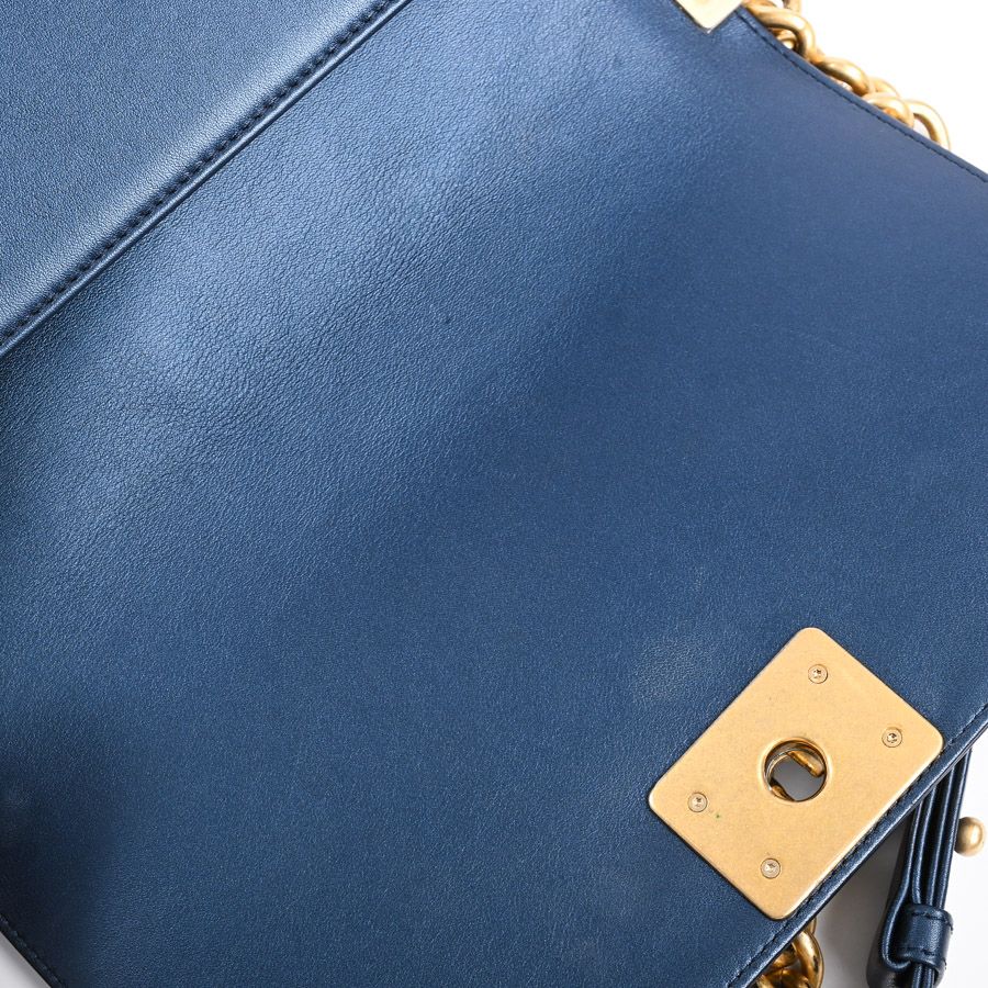 Chanel Shoulder Bag — view 8