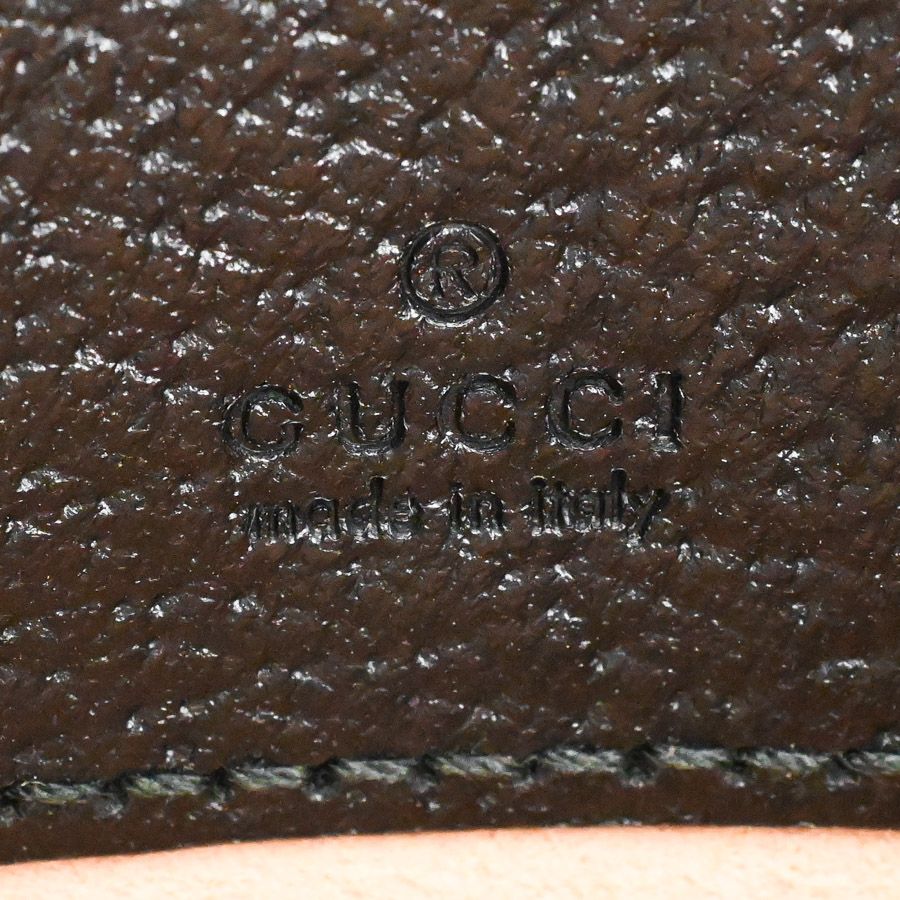 Gucci Backpack GG Marmont Minibackpack — view 6