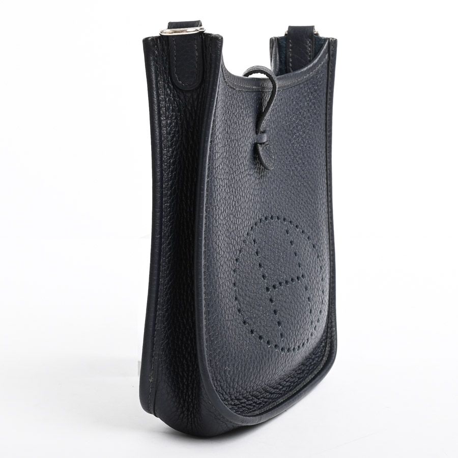 Hermes Shoulder Bag Evelyne TPM Amazon — view 8