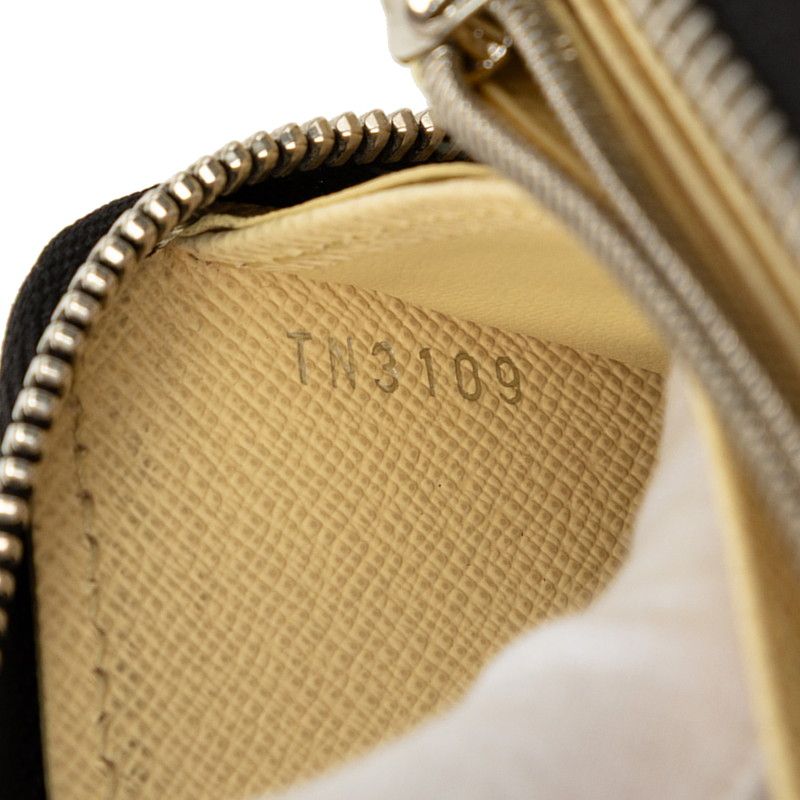 Louis Vuitton Monogram LV Pop Zippy Wallet Zip Around Neon — view 6