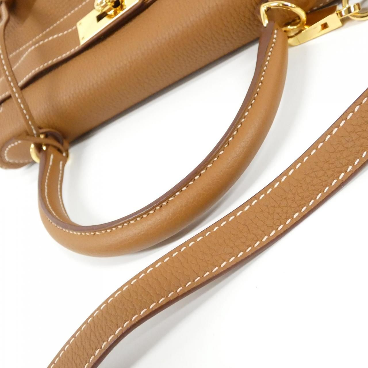 Hermes Kelly 28 — view 8