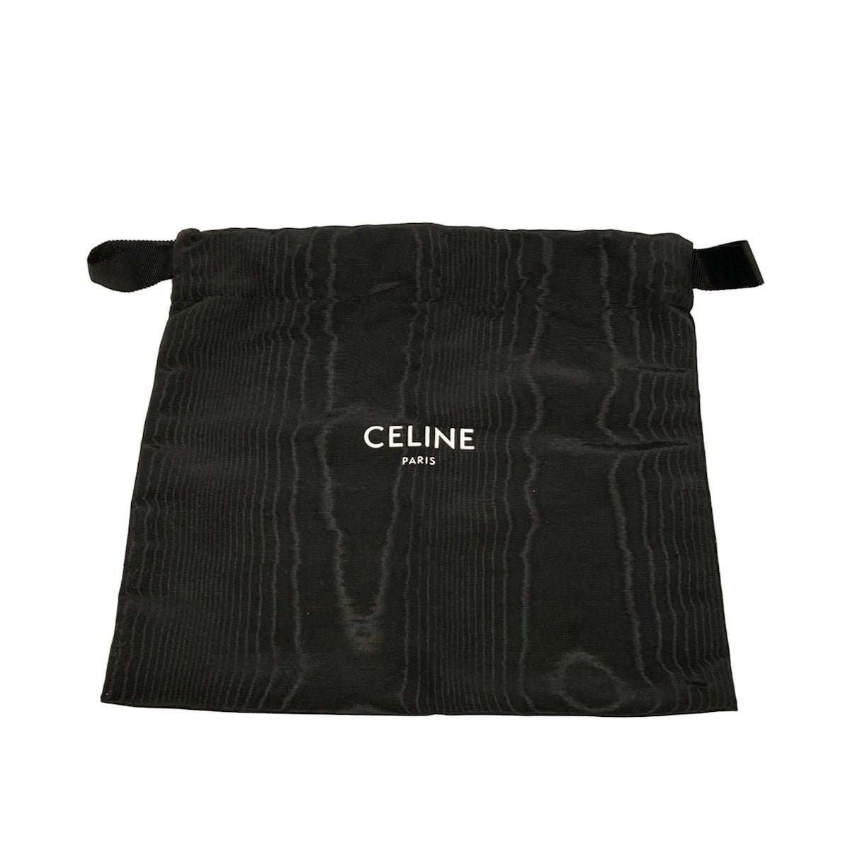 Celine Handbag Cuill Triomphe Mini Camera Tan — view 8