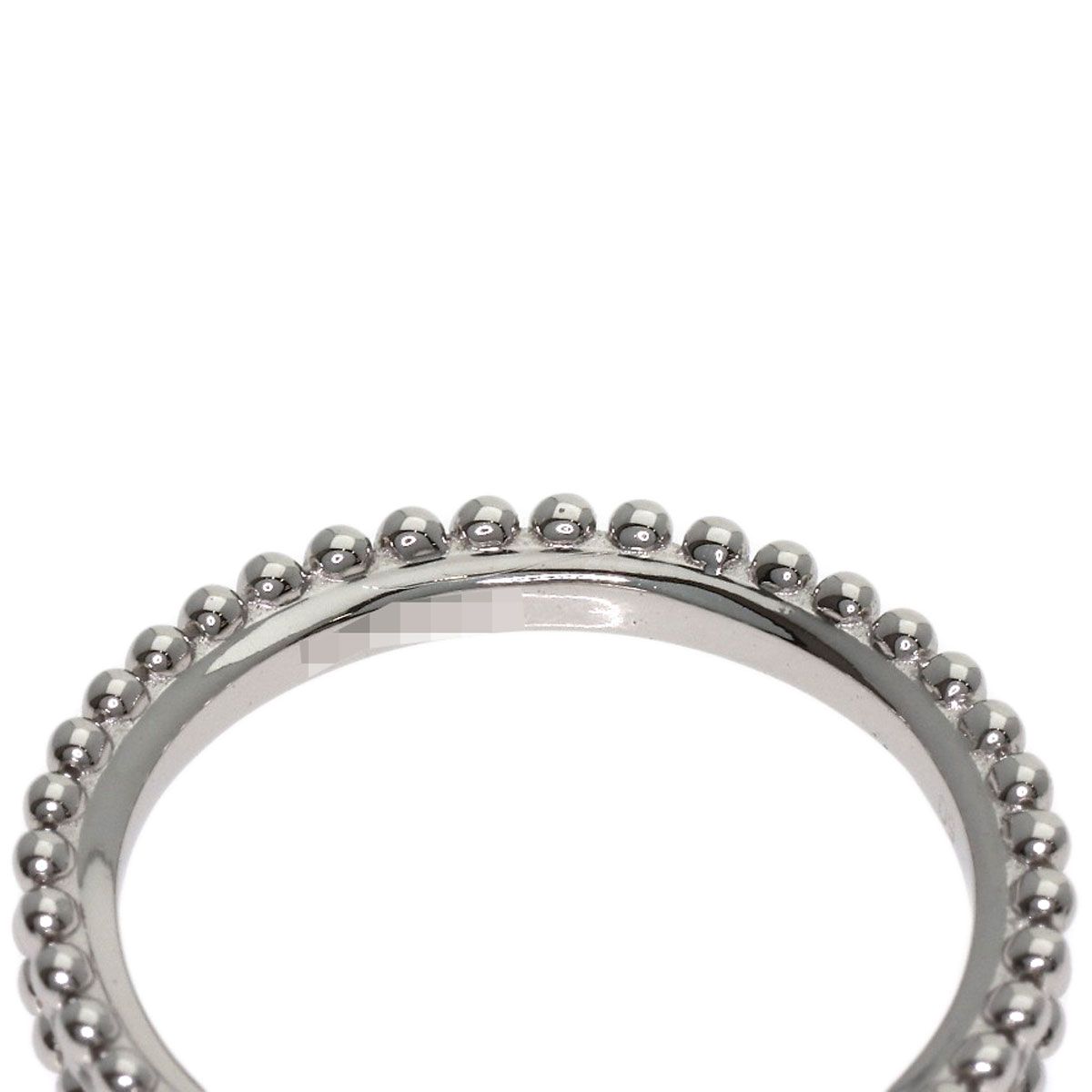Van Cleef & Arpels Ester 50 Ring — view 8