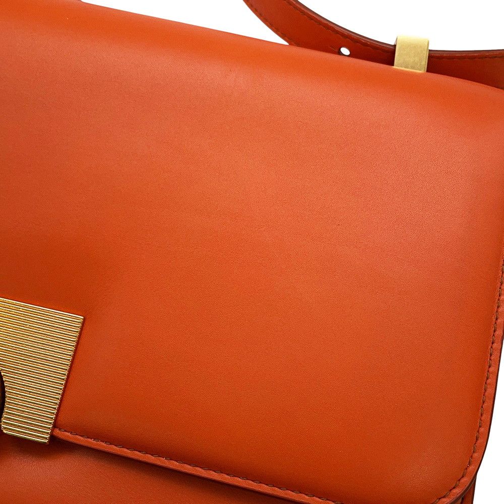 Bottega Veneta Shoulder Bag the Classic Leather — view 8