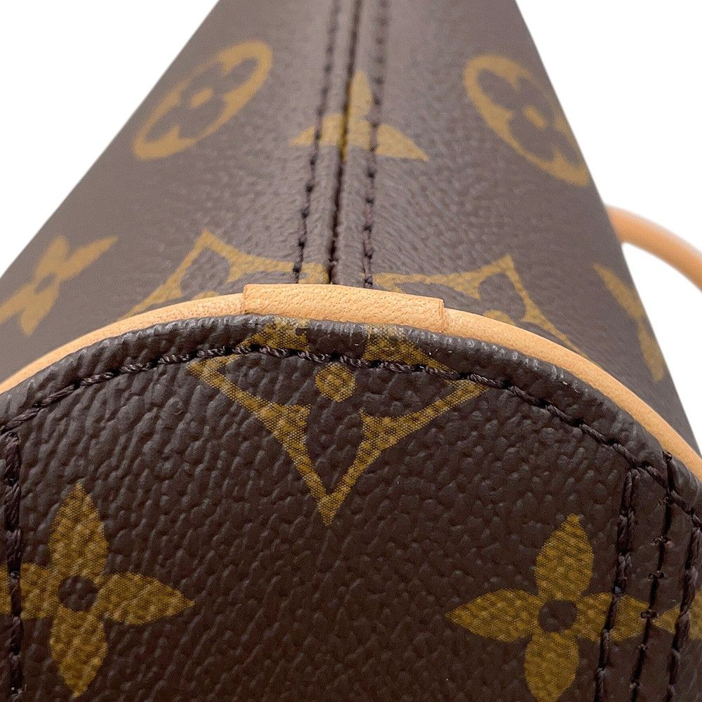 Louis Vuitton Handbag Monogram Ellipse PM 2-Way — view 8