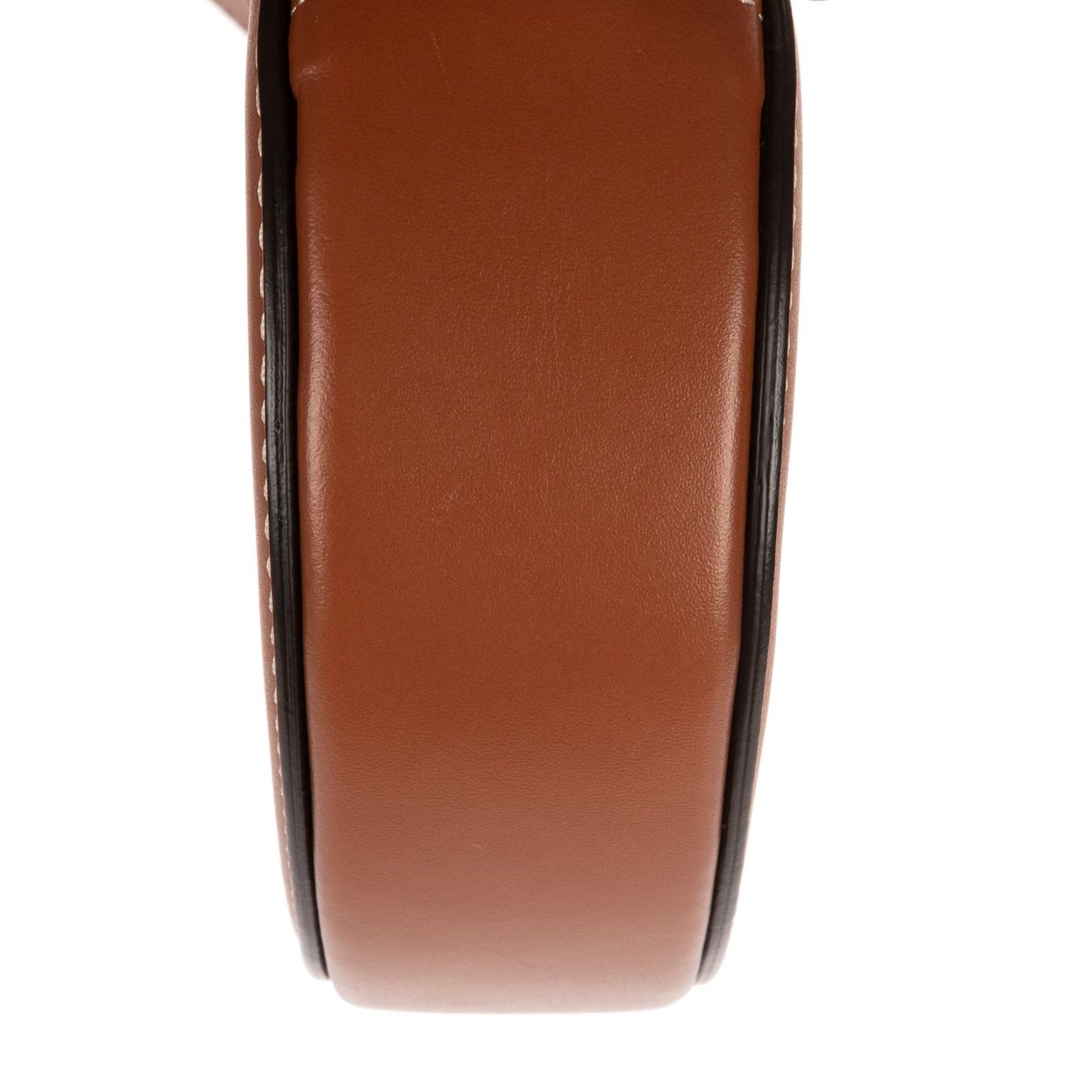 Celine Oval Crossbody Tansmooth Calfskin Leather — view 8