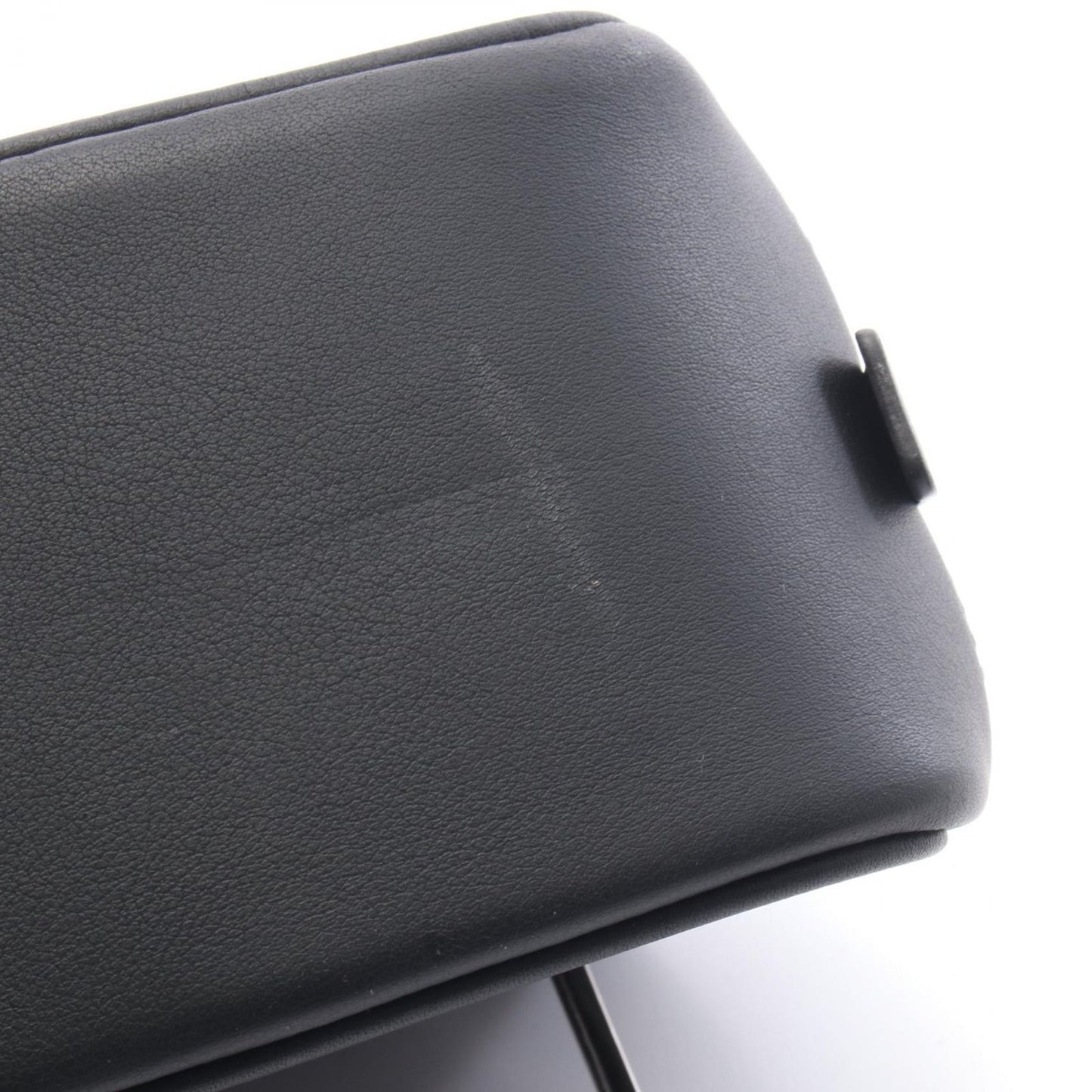 Loewe Clutch Anagram Black Leather — view 8