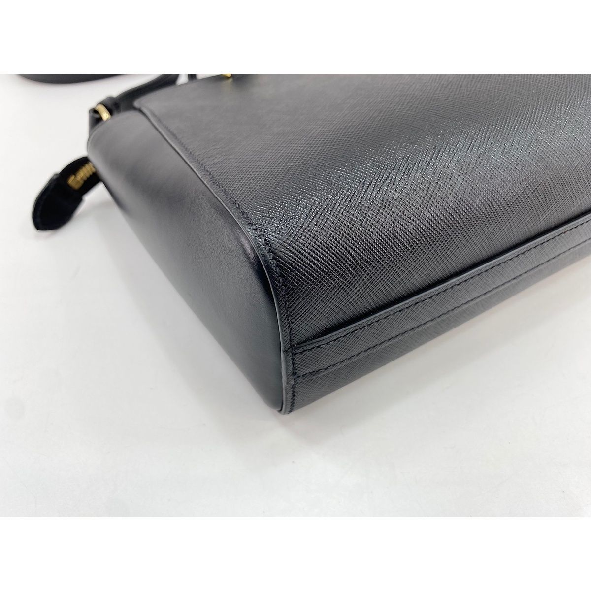 Prada Handbag Black — view 8