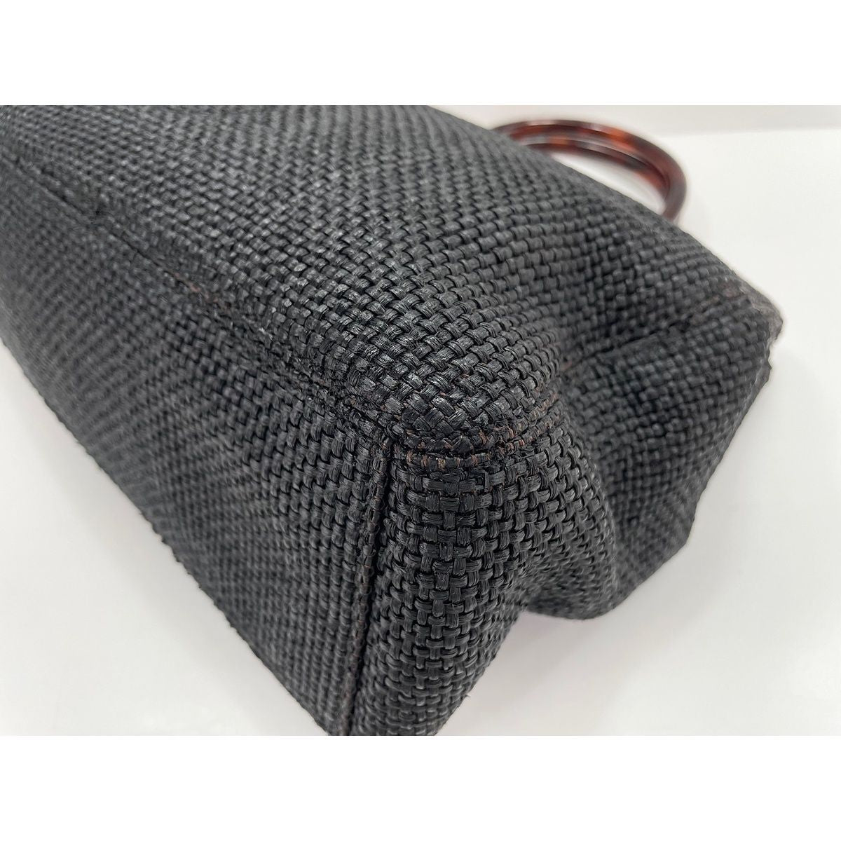 Chanel Handbag Black — view 8