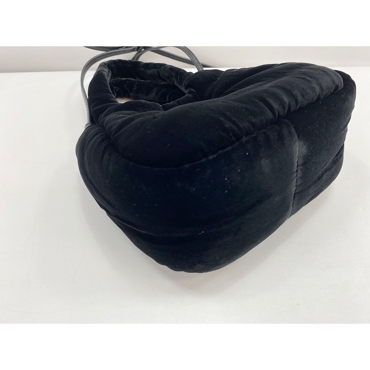 Prada Handbag Black — view 8