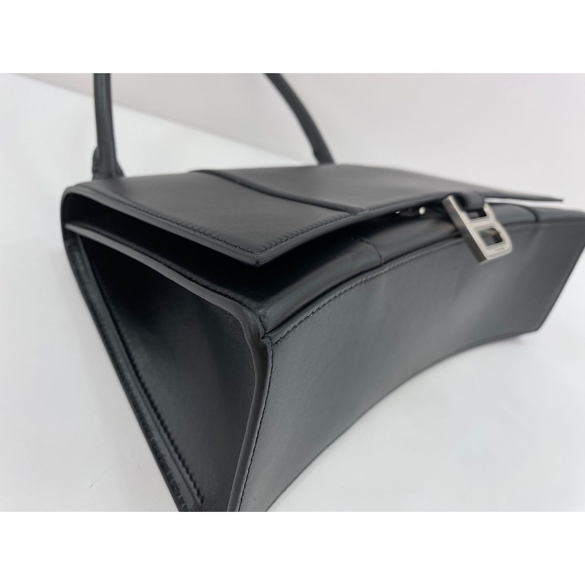 Balenciaga Handbag Hour Glass — view 8