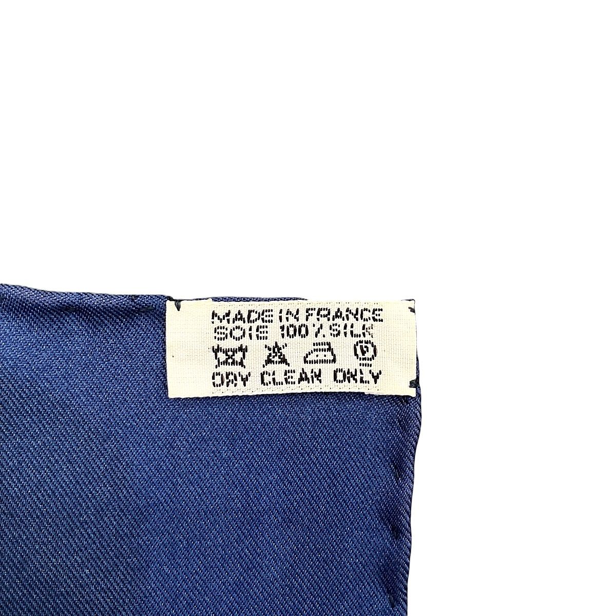 Hermes Carre 90 Jungle Love Scarf Silk — view 9
