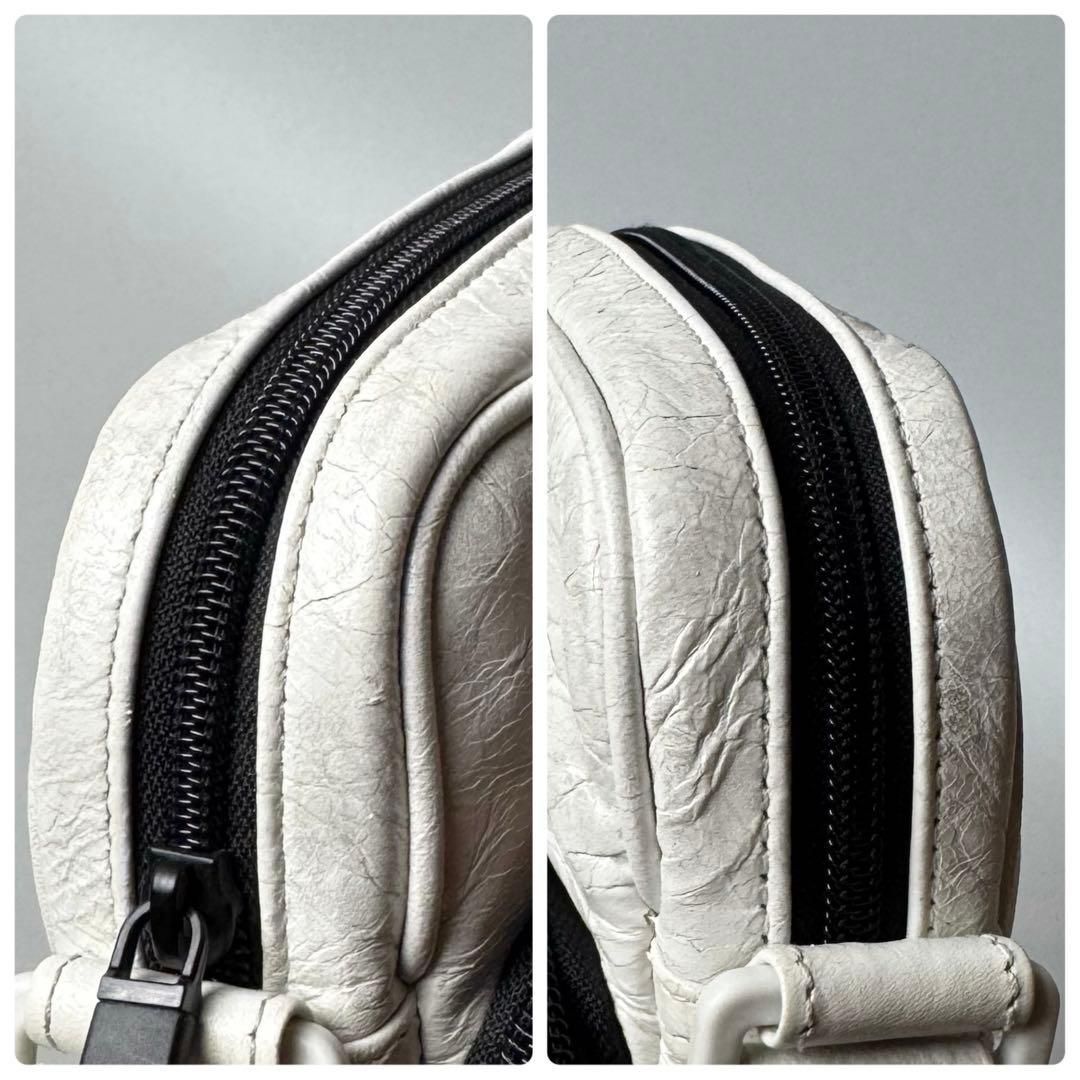 Balenciaga Adidas Crossbody Messenger — view 8