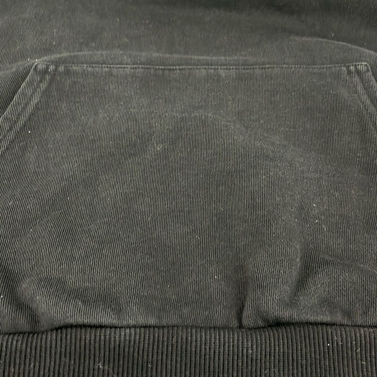 Celine Hoodie L Black White Long Sleeve — view 9