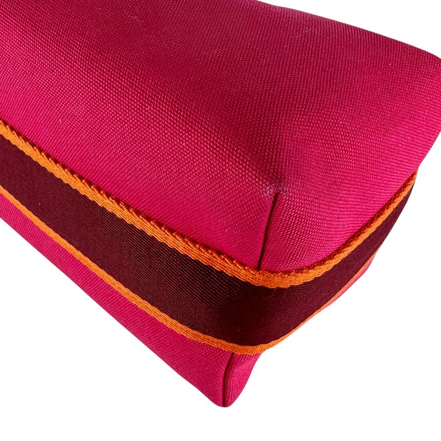 Hermes Bus Pouch Bride-a-Brac PM — view 8