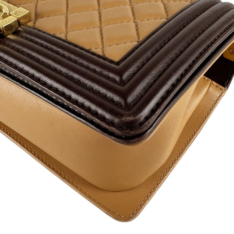 Chanel Shoulder Bag — view 8