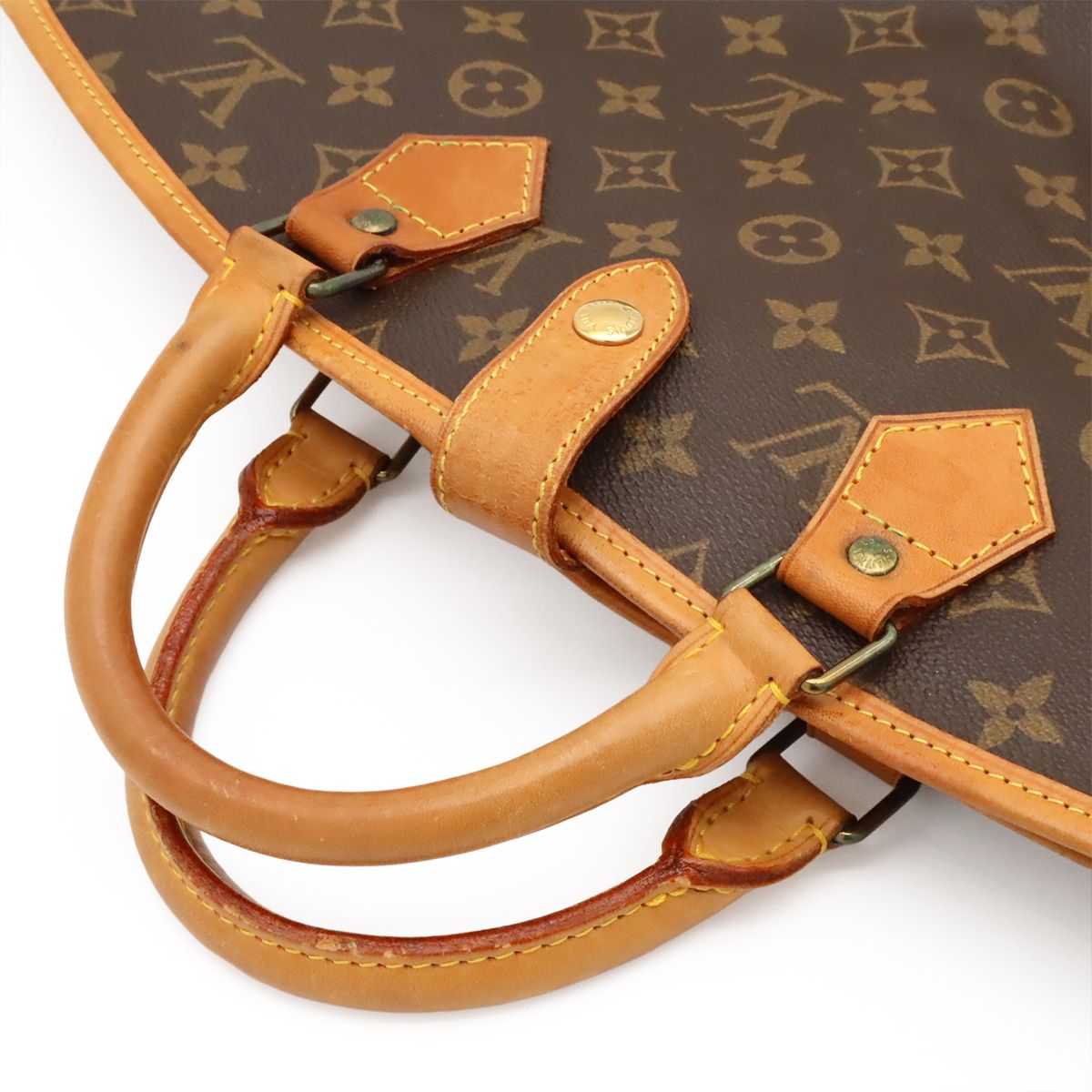 Louis Vuitton Monogram Us Porto Avi Garment Case Cover Suit — view 8