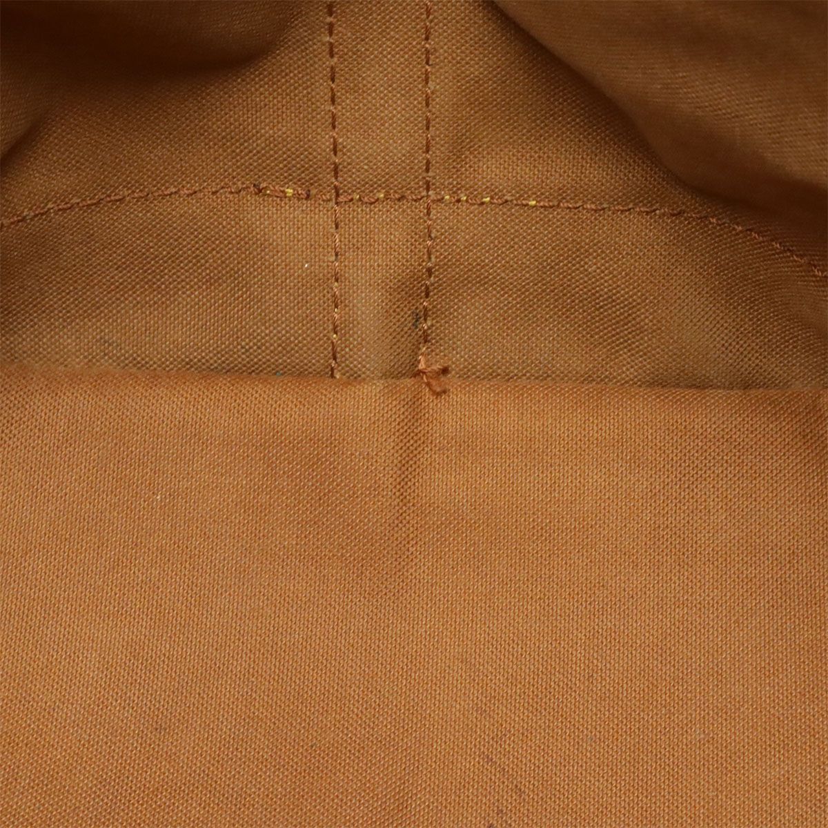 Louis Vuitton Monogram Noe Shoulder Bag Semi Drawstring — view 8