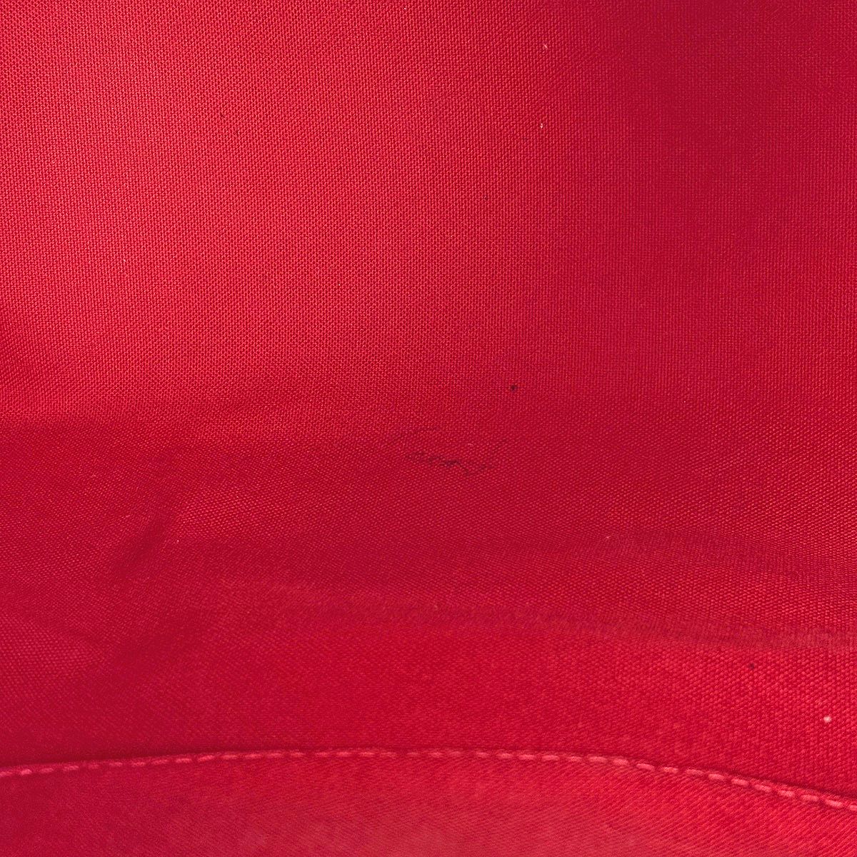Louis Vuitton Speedy 30 Handbag Damier Brown — view 8